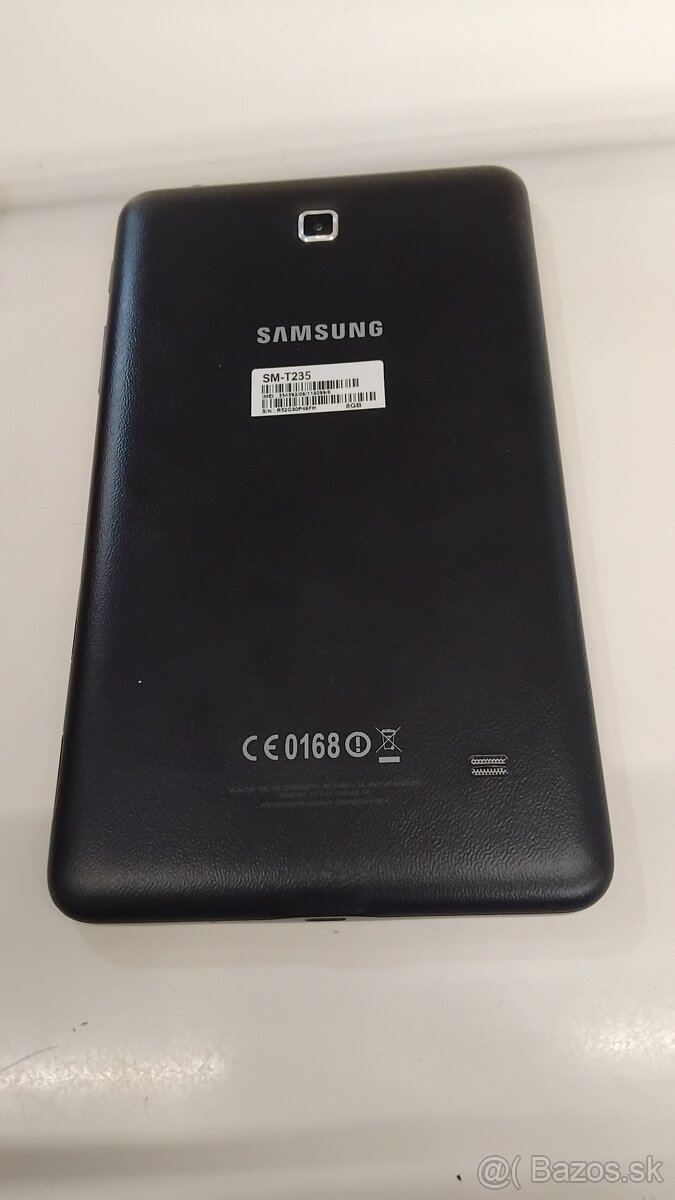Samsung galaxy TAB4 7,0 LTE 235 - 3