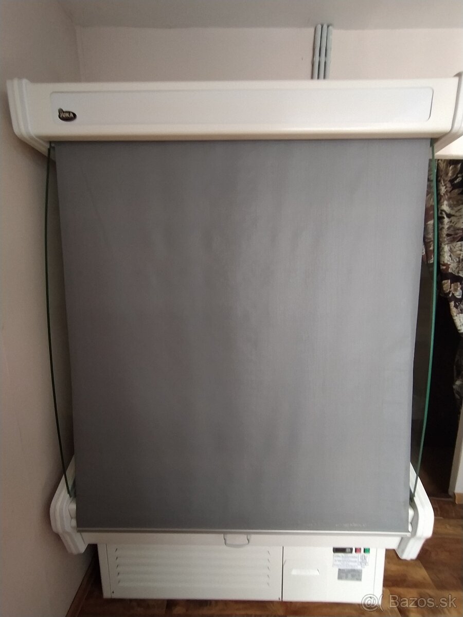 Chladiaca vitrína - 3
