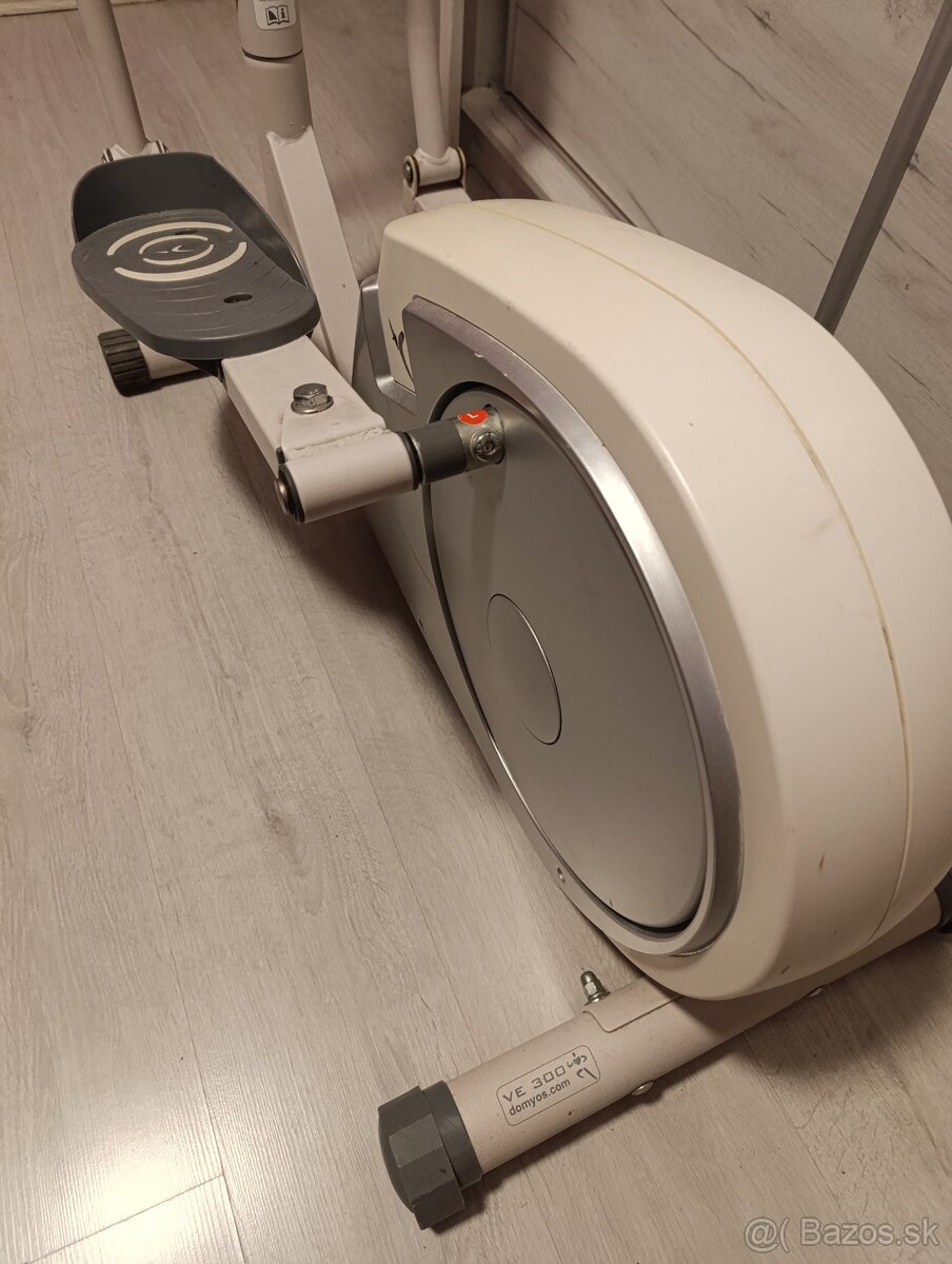 Predám eliptický rotopéd Domyos VE300 - 3