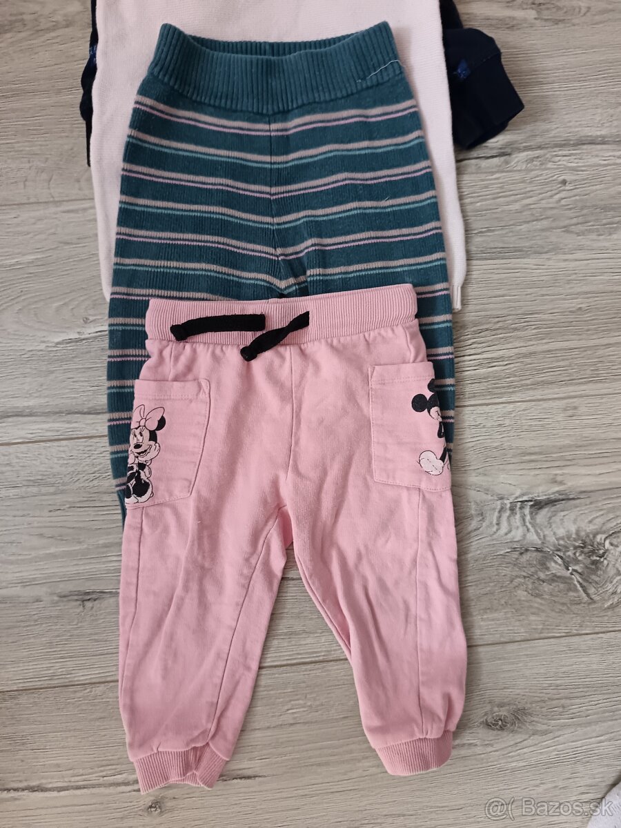 Balík oblečenia - 3