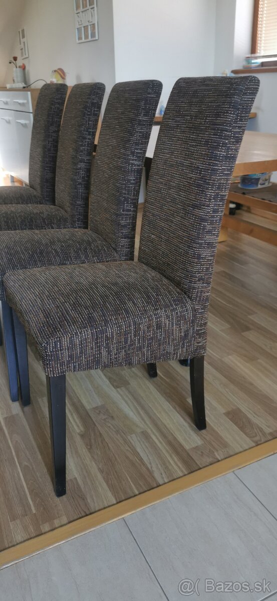 Stoličky do kuchyne - 3