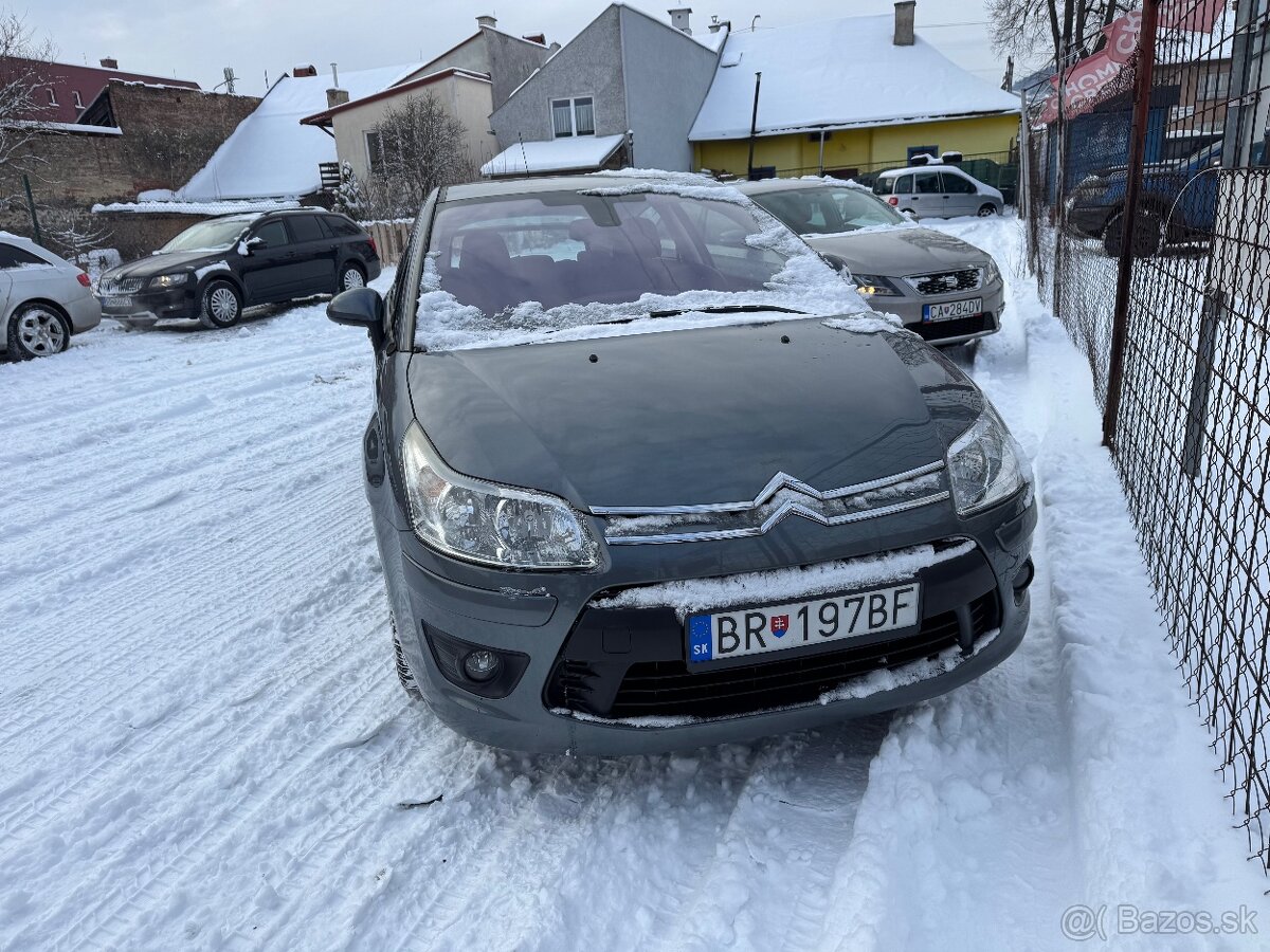 Škoda Octavia SCOUT 3 2.0 TDI 4x4 - 3