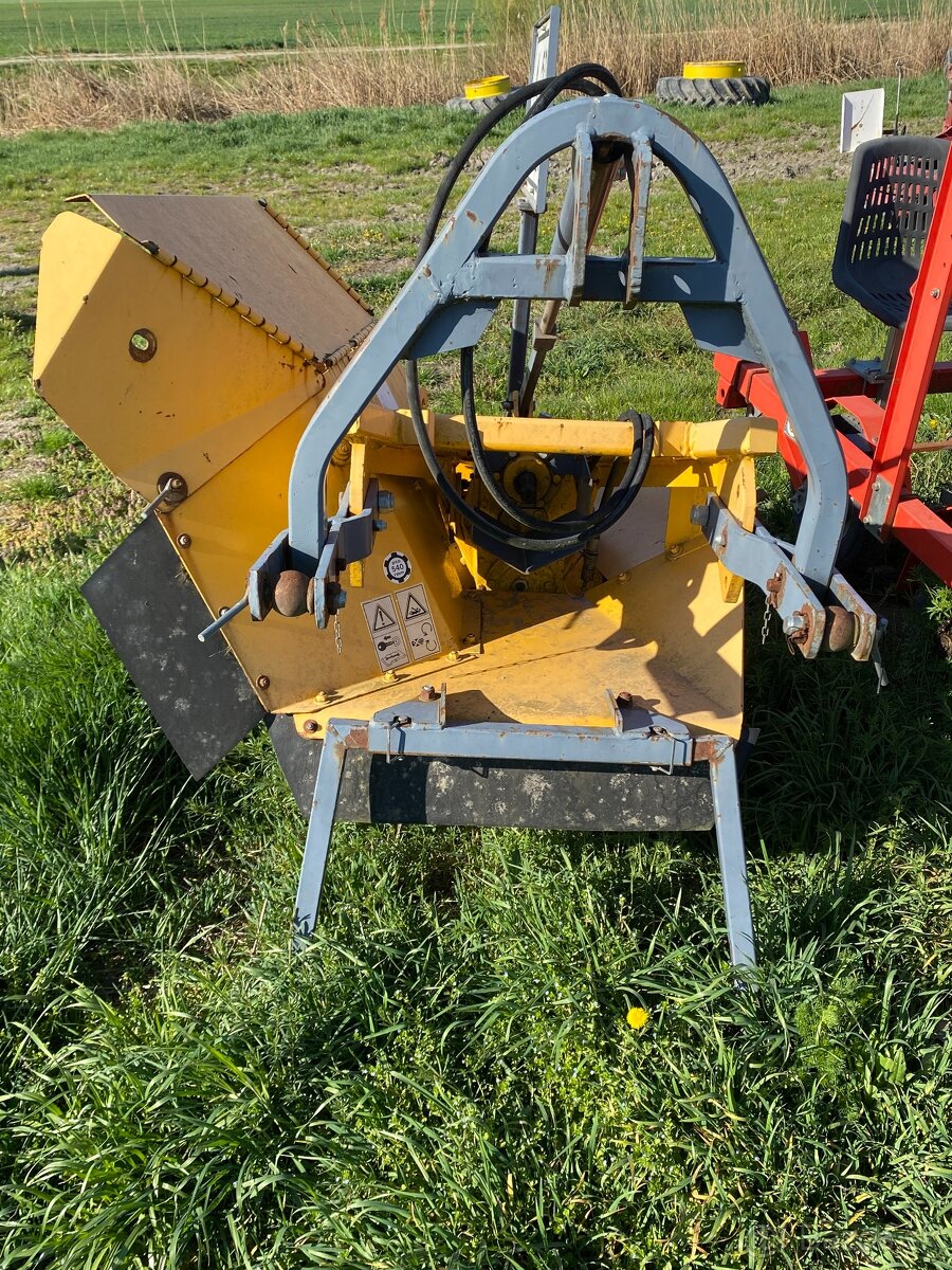 DONDI rýchovač - 3