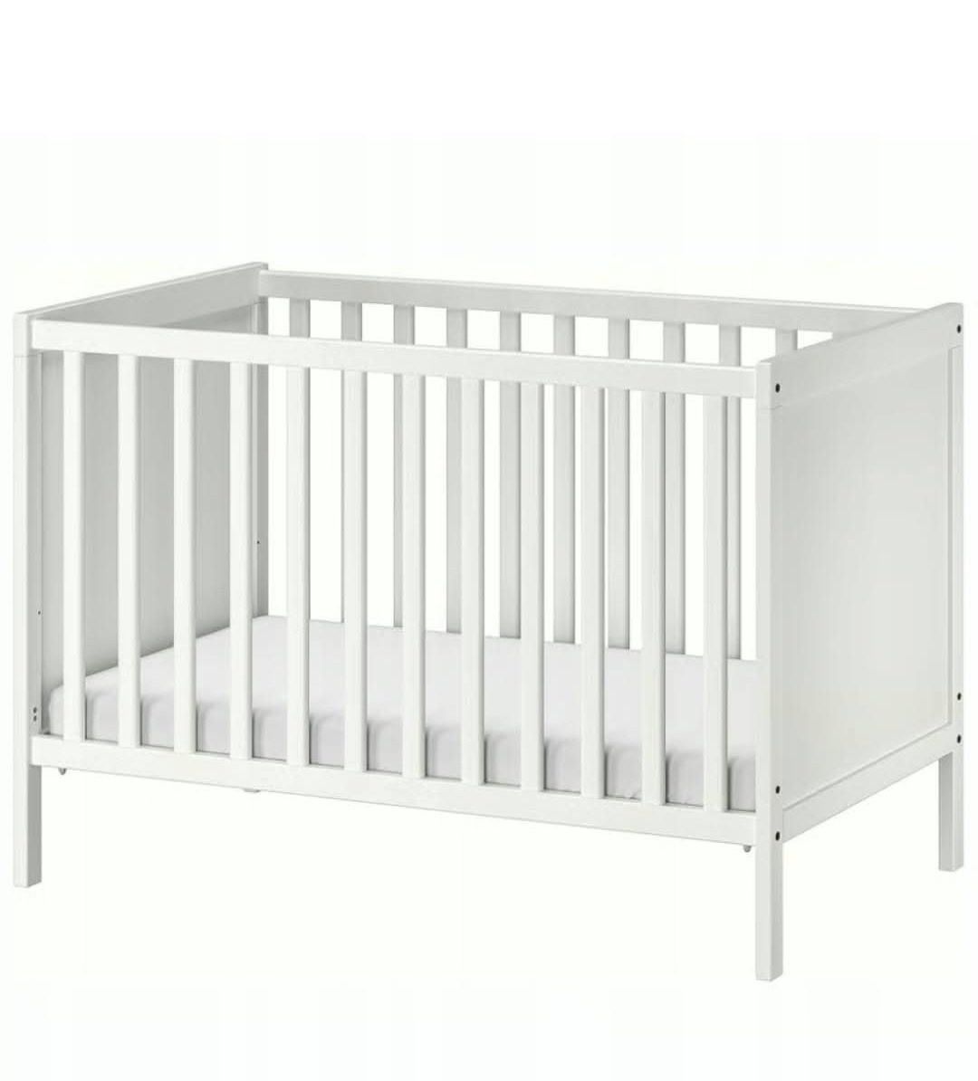 Detská postieľka - 3