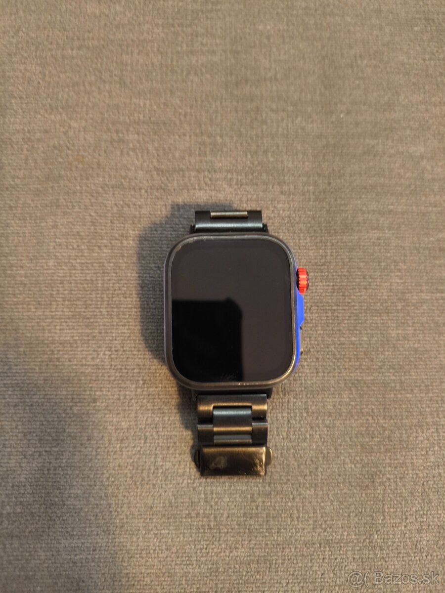 Huawei Watch Fit 4 Pro, Čierne - 3