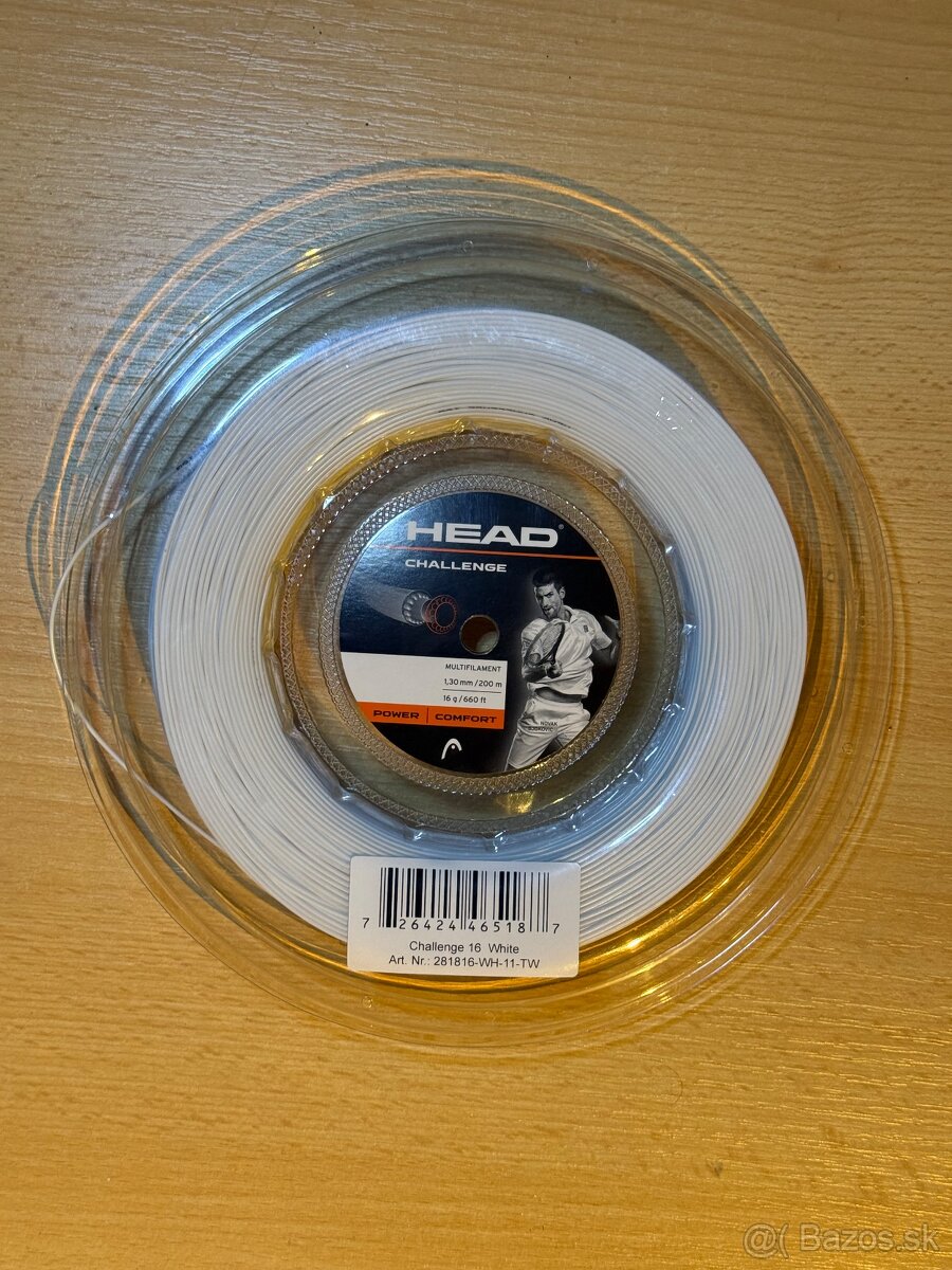 Vypletanie tenisovych rakiet - 3