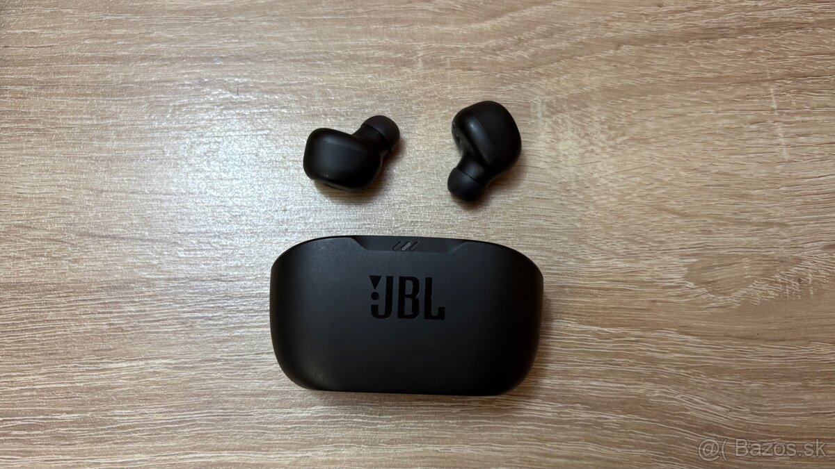 Sluchadlá JBL Wave buds - 3