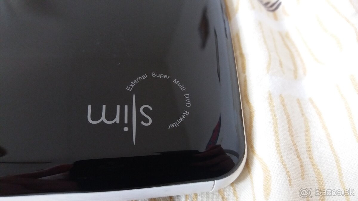 mechanika CD/DVD - 3