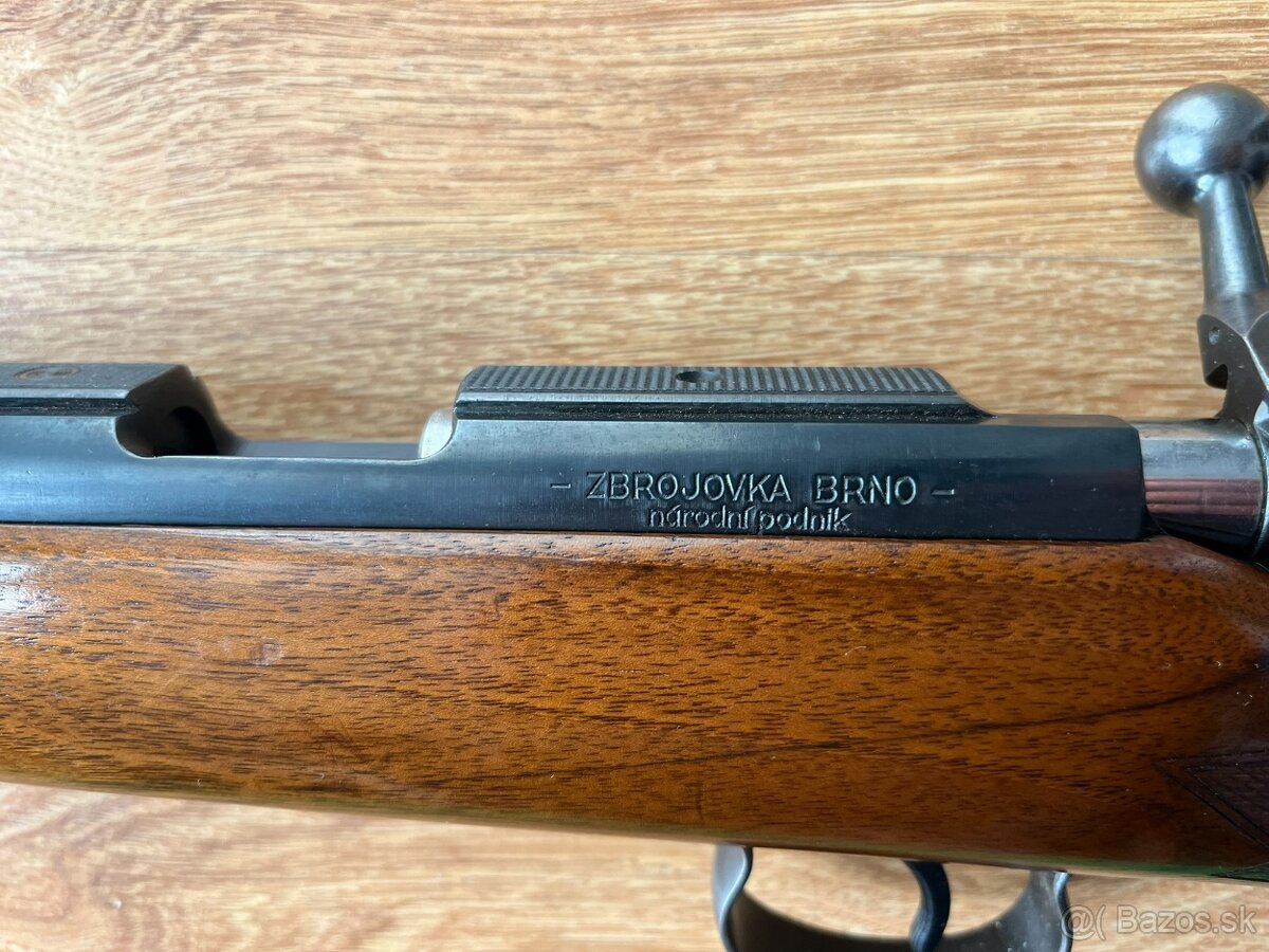 Malokalibrovka ZKM 451 - 3