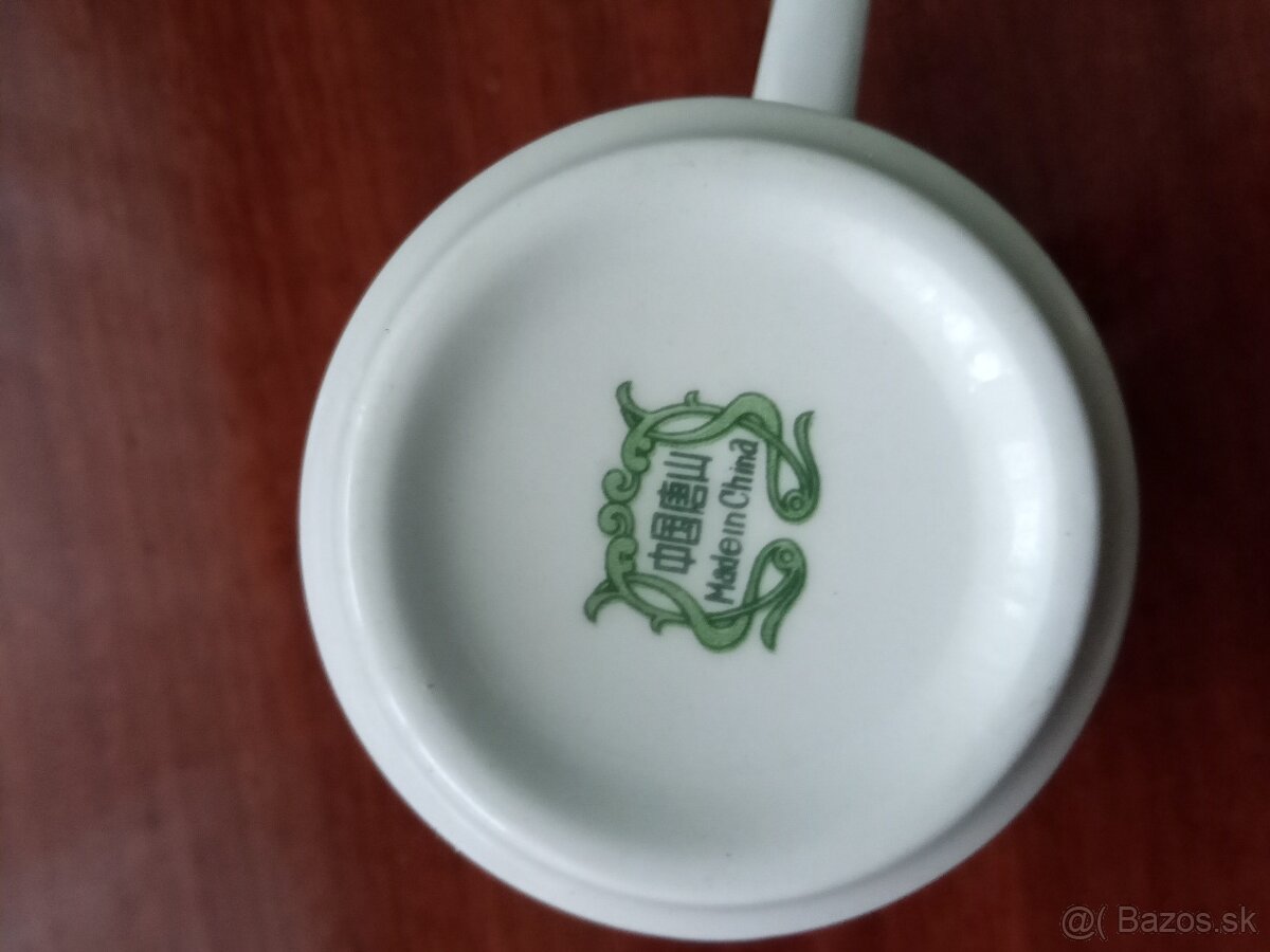 Kávové súpravy - 3