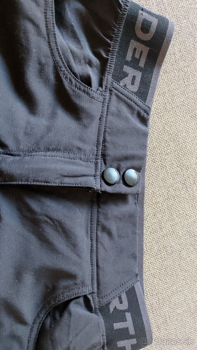 Nohavice Northfinder - 3