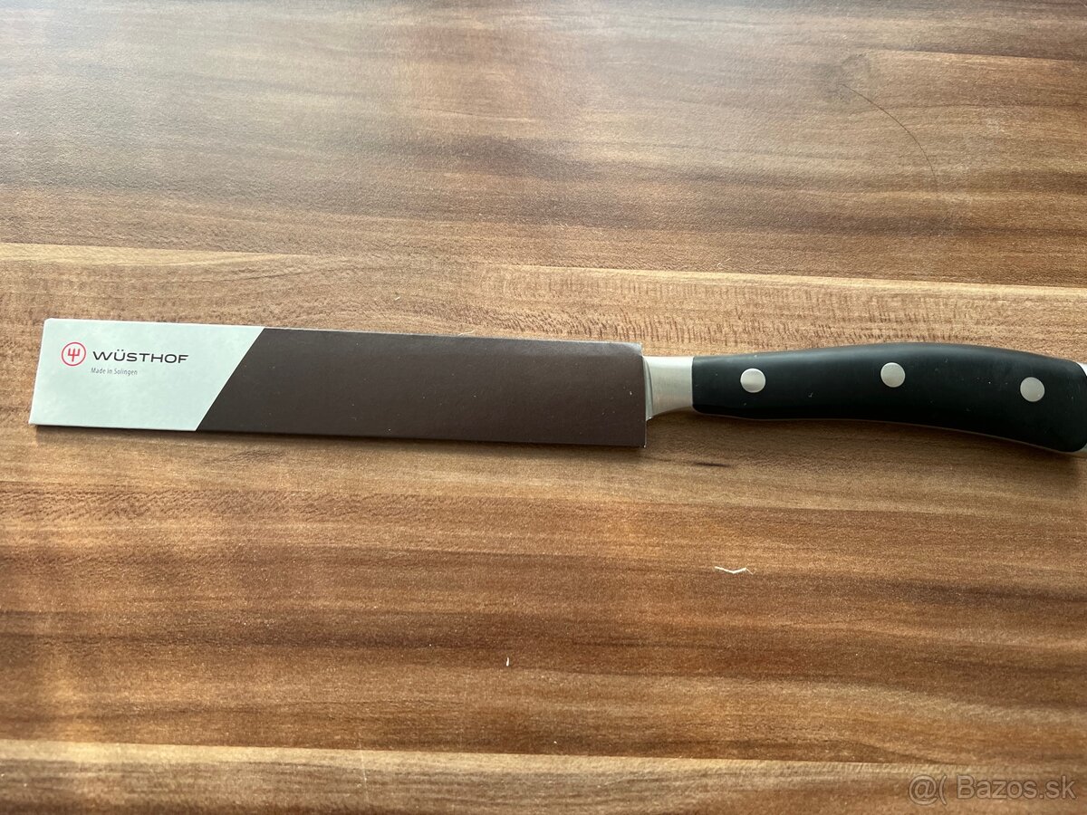 Wüsthof kuchynský nôž 16cm - 3