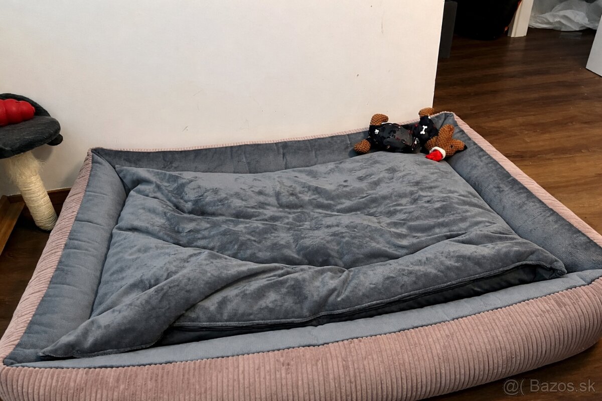 Predam XL pelech pre psa - 3