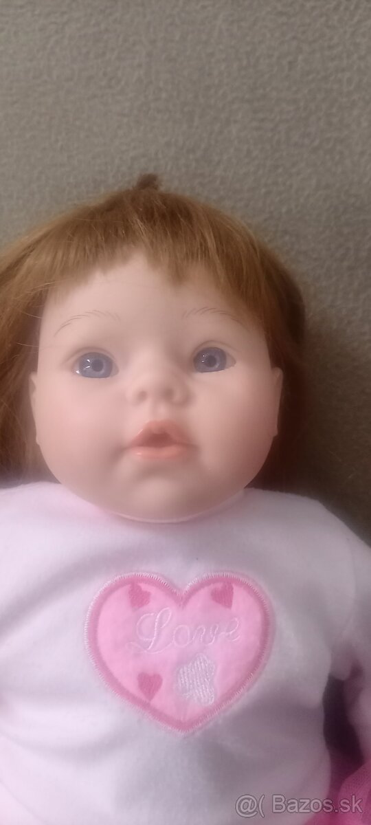 Rozpravajuca babika - 3