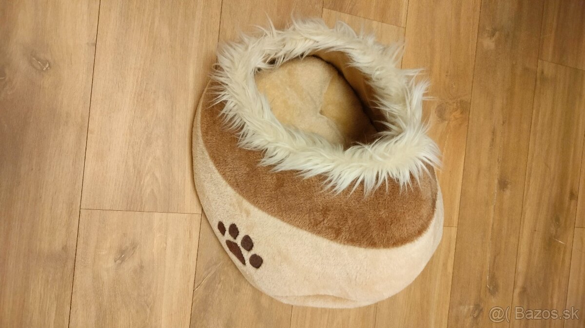 Predám pelech pre mačky - 3