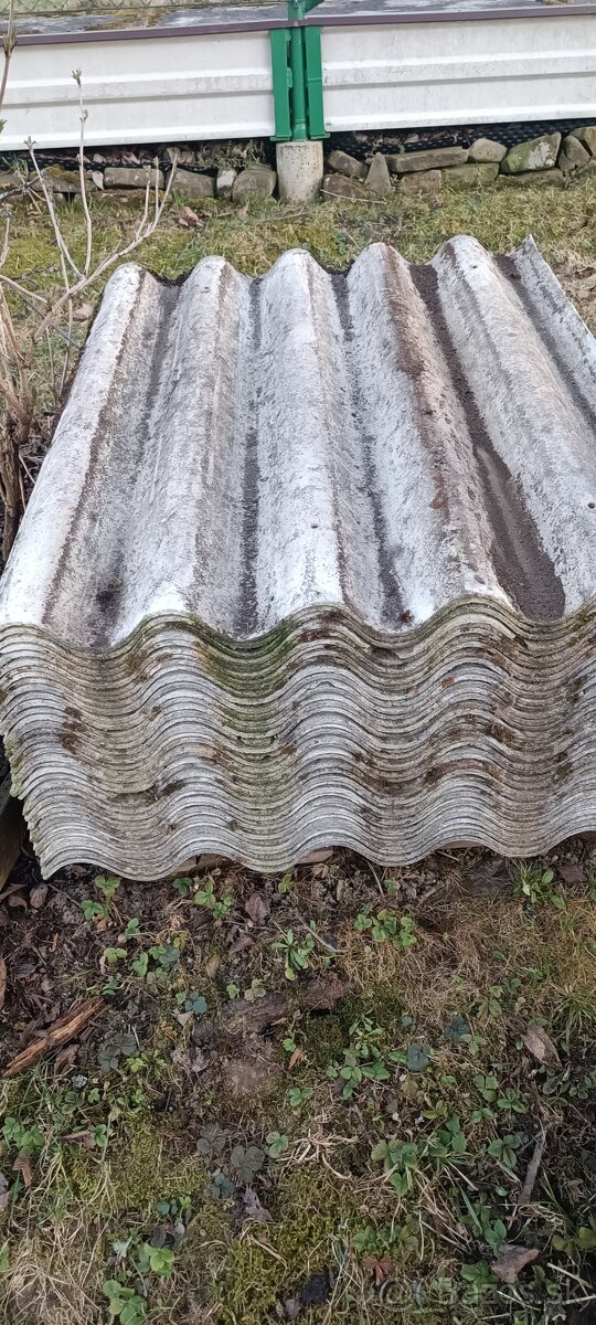 Darujem krytinu za kávu - 3