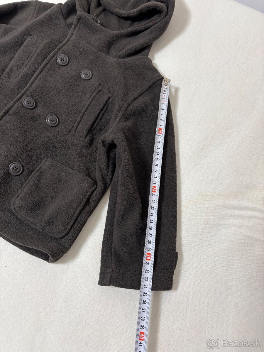 Balík oblečenia - 3