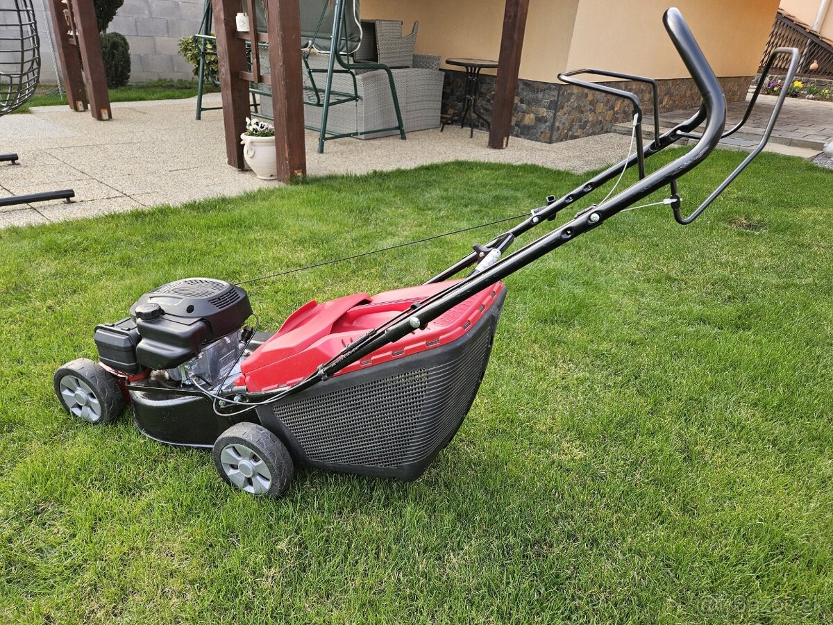 Benzínová kosačka MTF SP 42 - 3