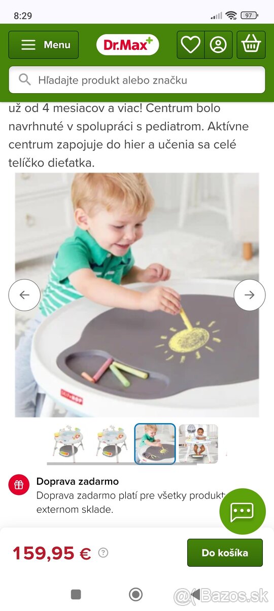 Aktívne centrum skip hop - 3