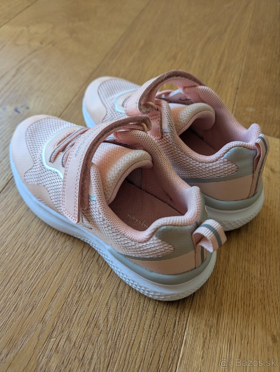 Tenisky na telocvik, v.32 - 3