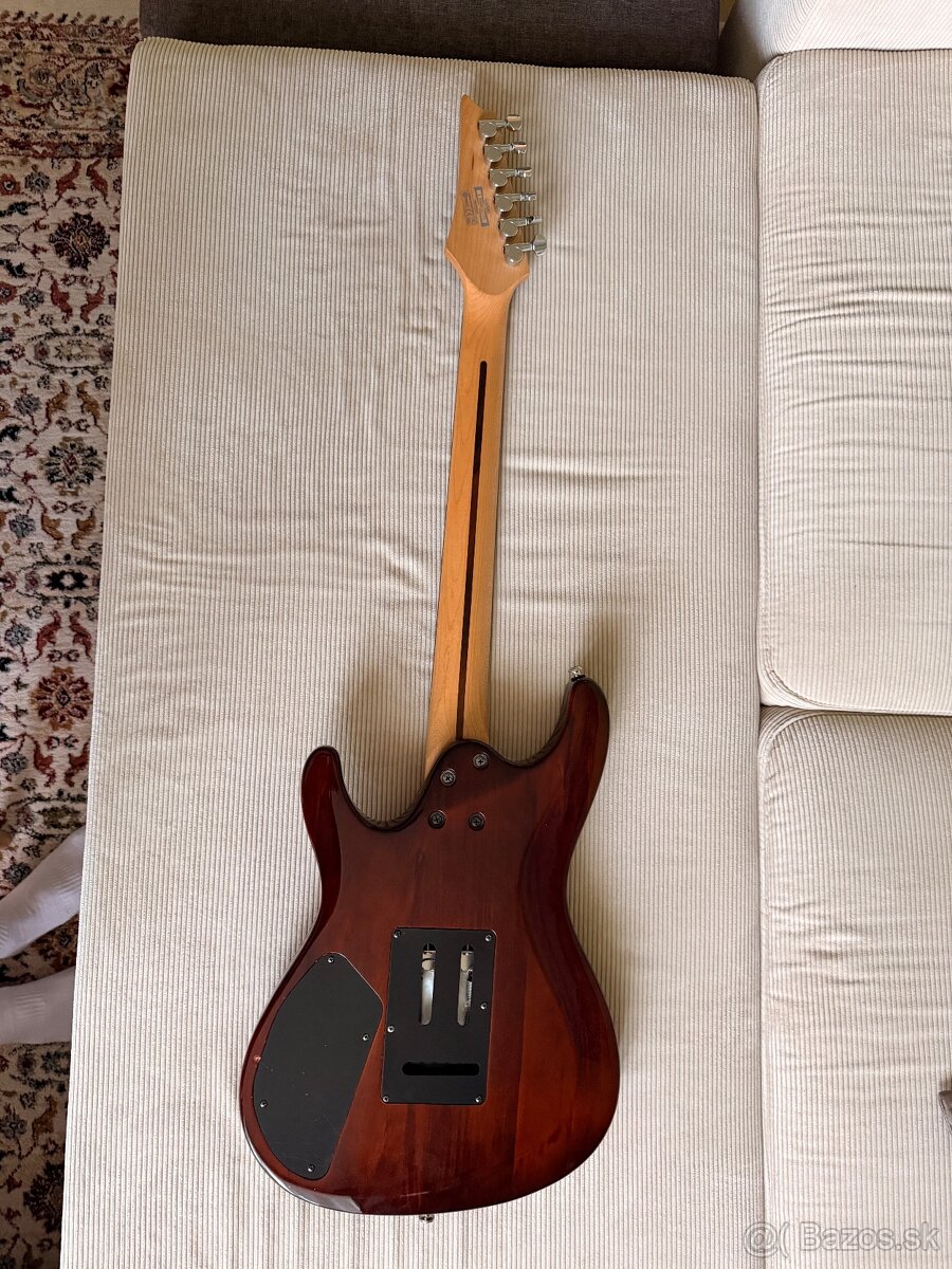 Ibanez GSA 60 - 3