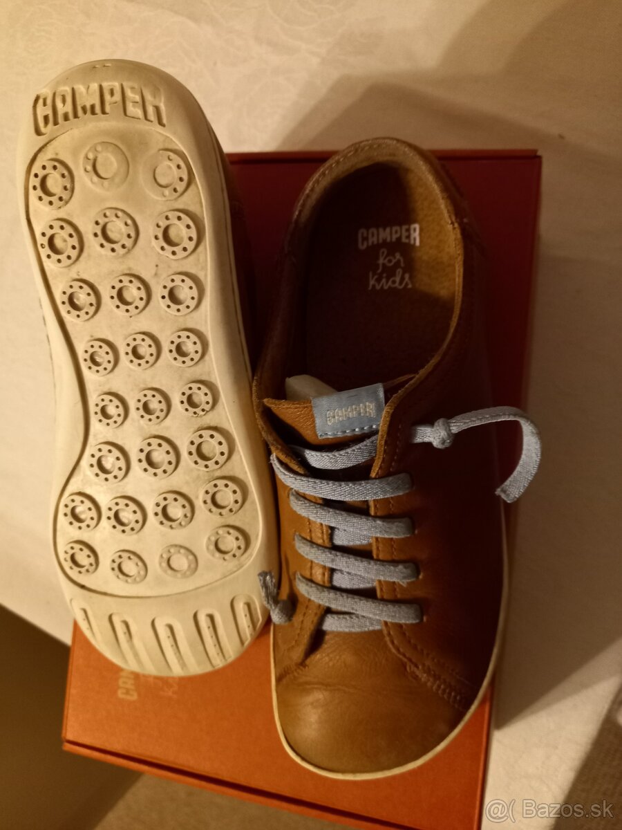 Detská obuv veľ. č. 35 - rôzne - 3