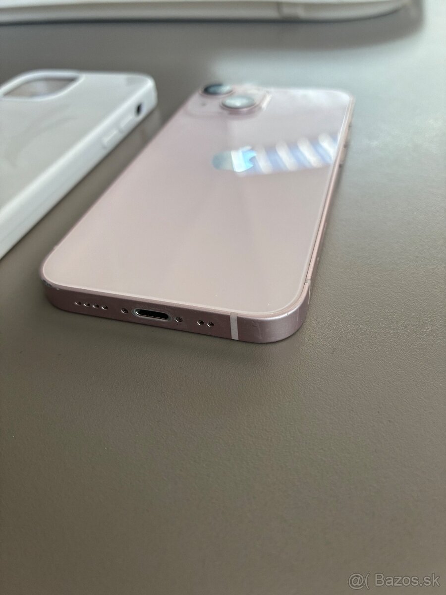 iPhone 13 mini, 128GB, Pink - 3