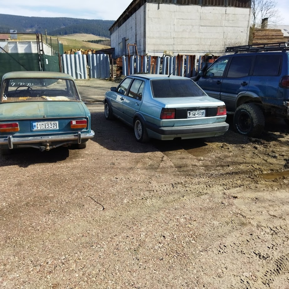 VAZ / Lada 2103 (Žiguli) – Vhodné na renováciu / projekt - 3