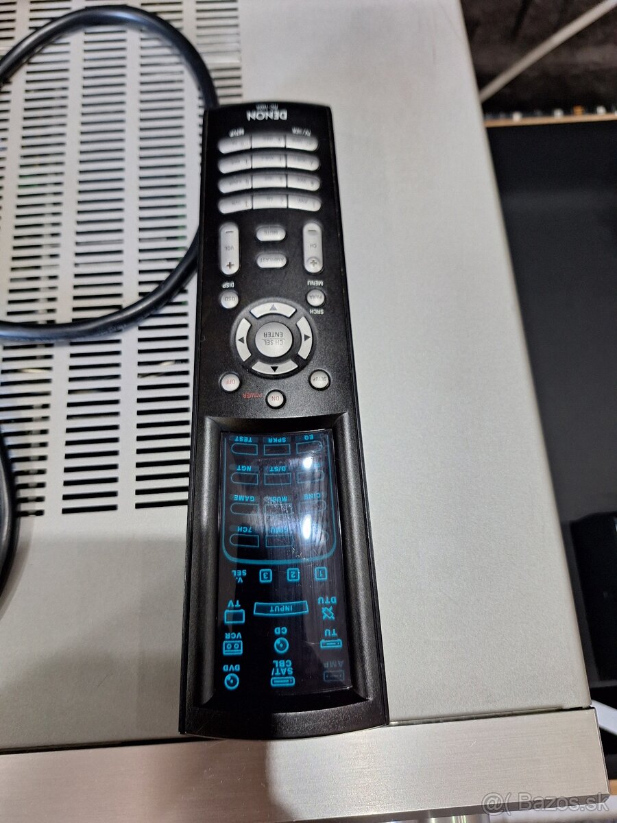 Denon AVR 4306 - 3