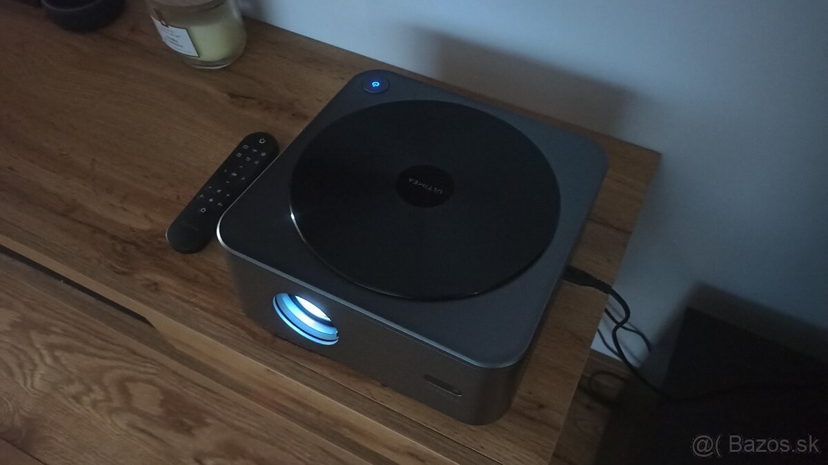 Ultimea Apollo P40 - 3