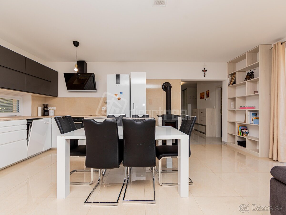 Komfortné bývanie pri Bratislave – samostatný 4-izbo… - 3