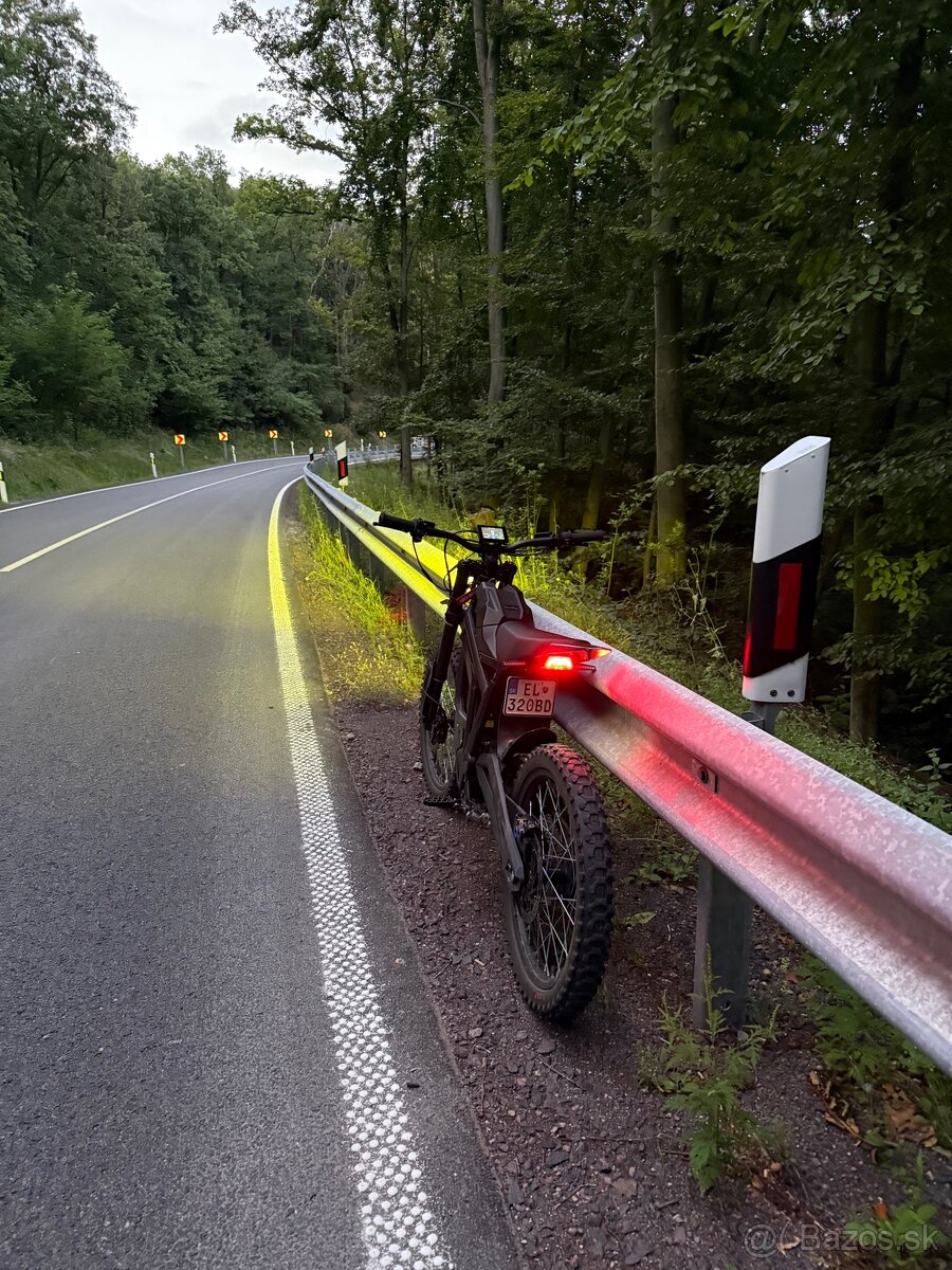Talaria Sting Mx5 PRO