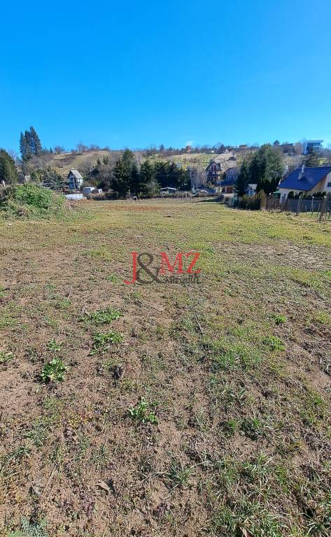 Stavebný pozemok 2.300 m2, Levice (SM – 848) - 3