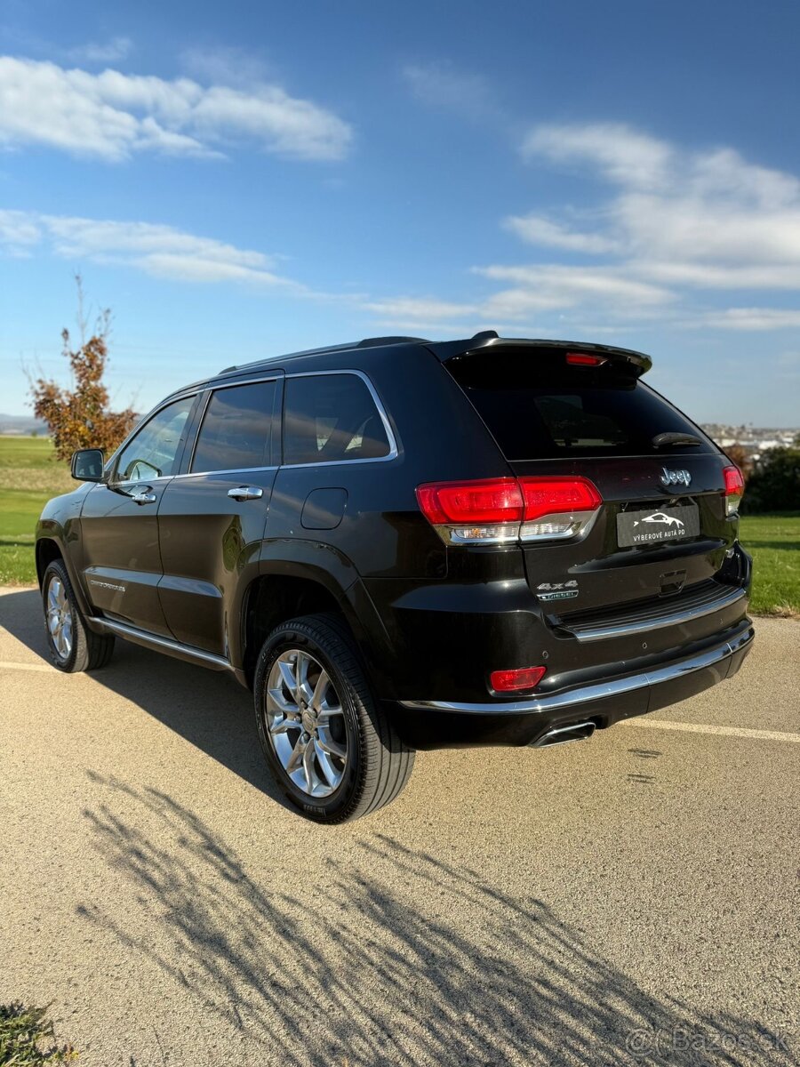 JEEP GRAND CHEROKEE - 3