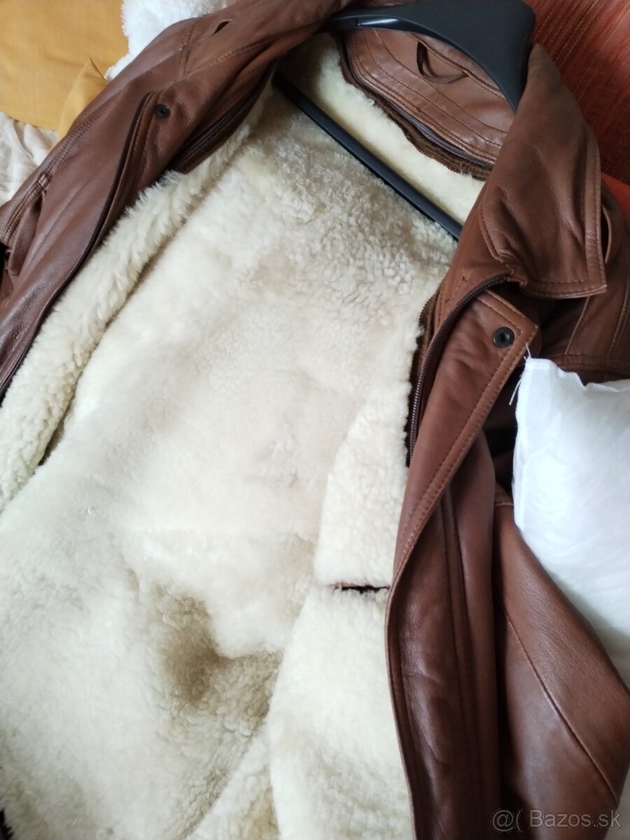 Kožená bunda - 3