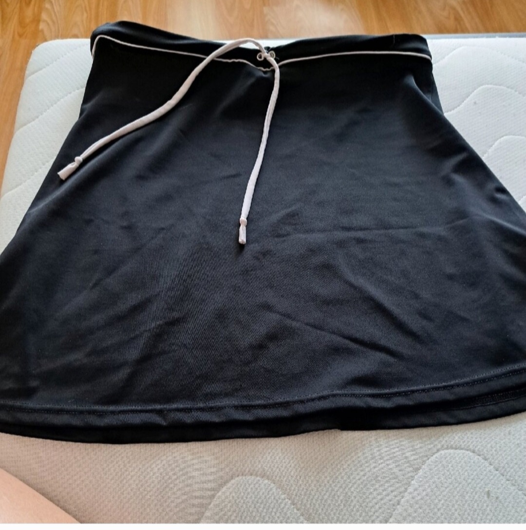 Športová značková Sukňa S - 3