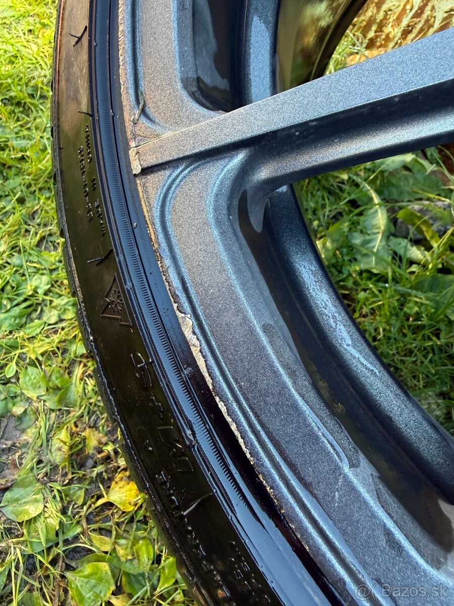 5x112 r19 Barracuda Racing - 3