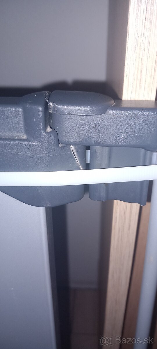 Detská zábrana - 3