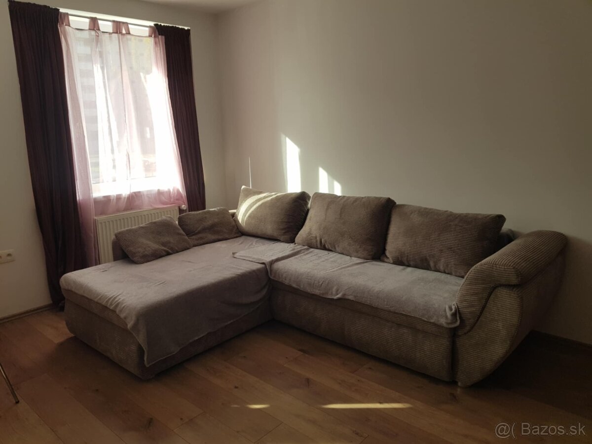 Prenájom - 2i byt, Galvaniho ulica, Bratislava - Ružinov - 3