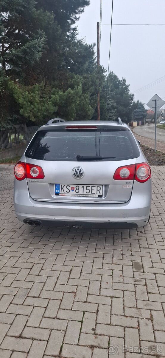 Volkswagen Passat 2.0 TDI CR R-line - 3