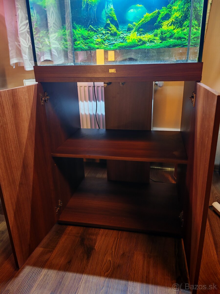 Akvárium Juwel 200 - 3