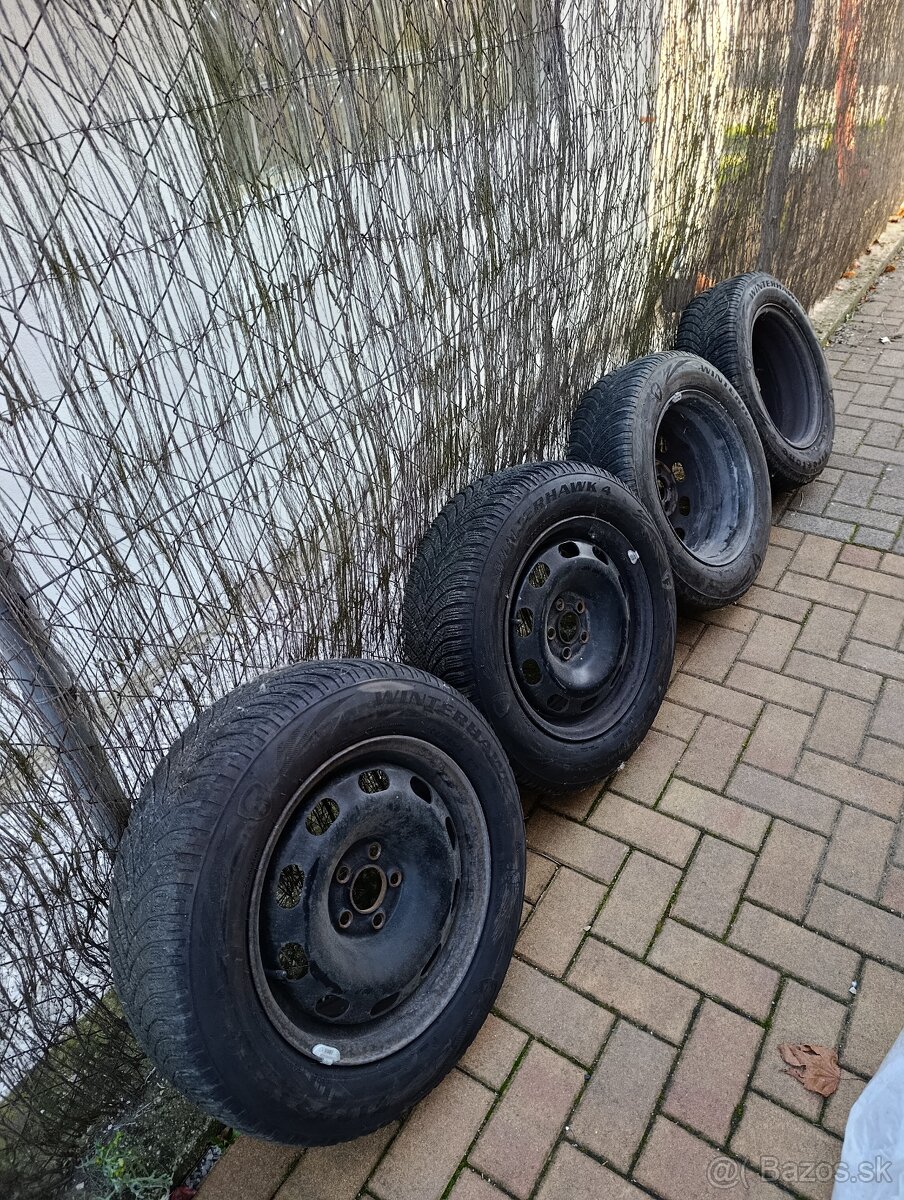 Zimné pneumatiky - 3