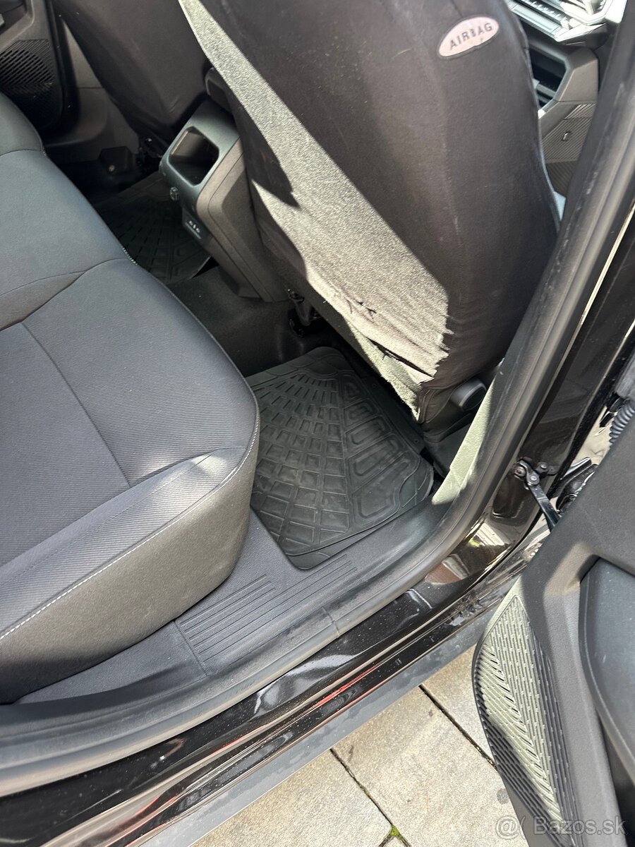 Dacia Duster III TCe 130 journey 4x4 hybrid 2025 - 3