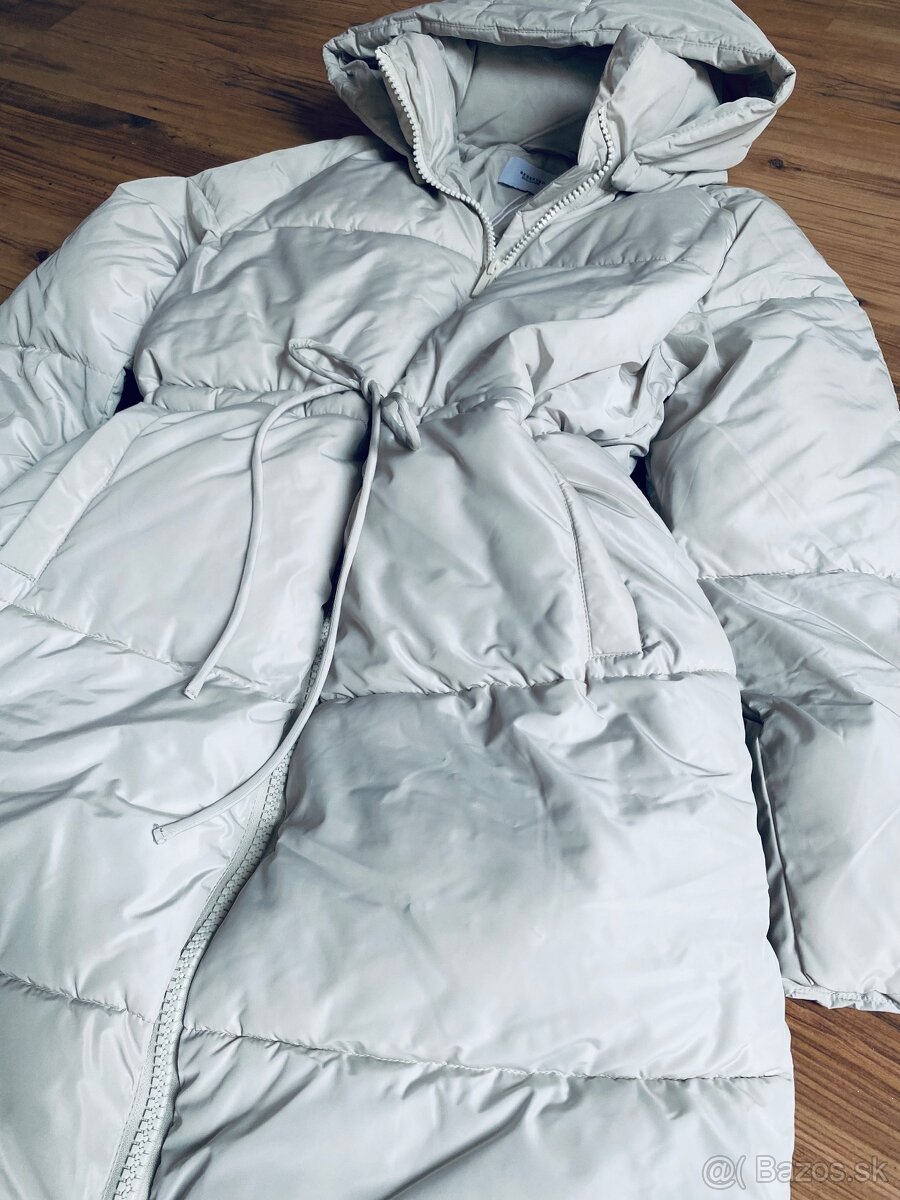 Zimná bunda - 3