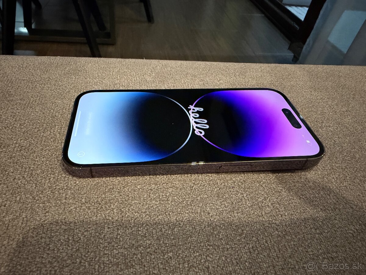 Iphon 14pro 128 gb - 3