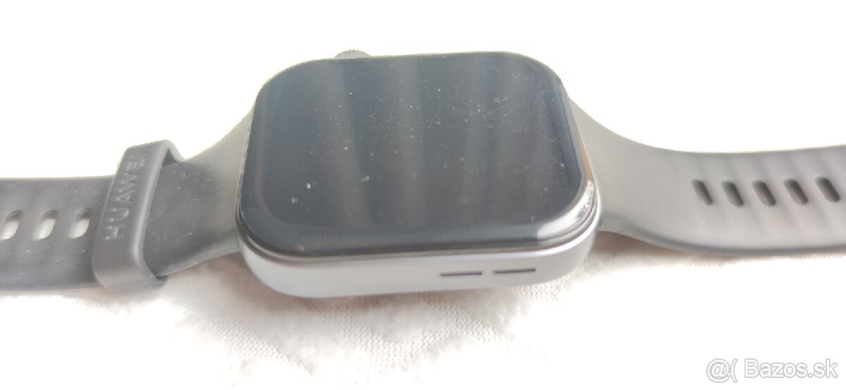 Huawei watch fit 3 SUPER STAV - 3
