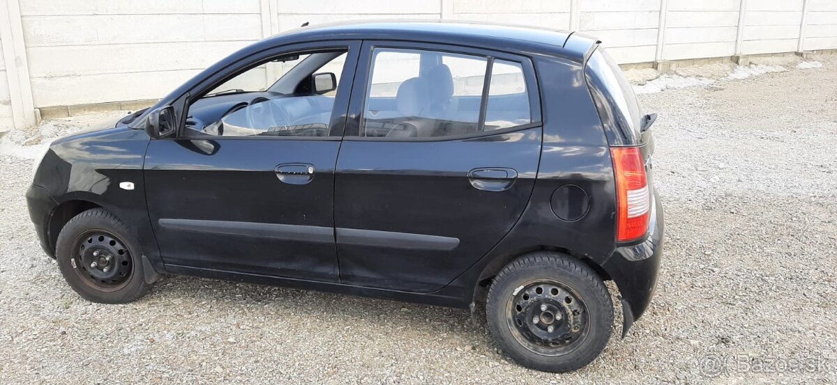 Picanto - 3