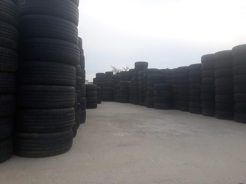 DISKY PLECHOVE aj , PNEUMATIKY - 3