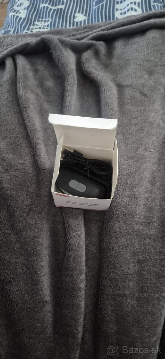 LED čelovka nová - 3