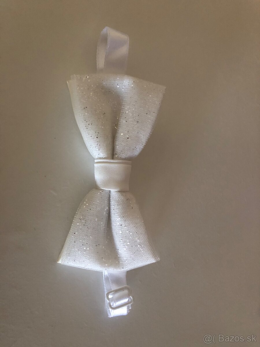 Svadobné šaty XS - 3